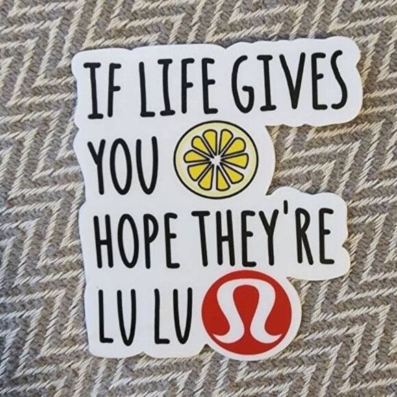 LULULEMON‎ RESELLER MYSTERY BOX SIZE 8 (5 items)  ALL new WITH TAGS - Picture 4 of 4